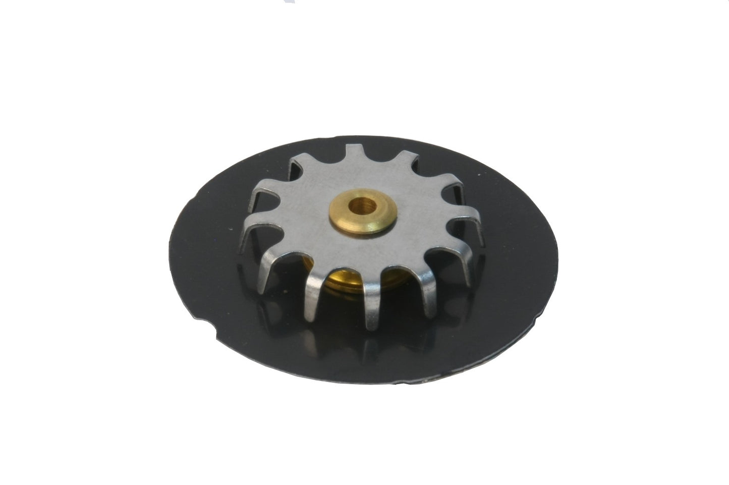 URO Disc Brake Pad Shim 96535109600