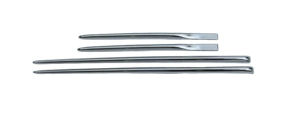 Autotecnica Rocker Panel Molding 970014