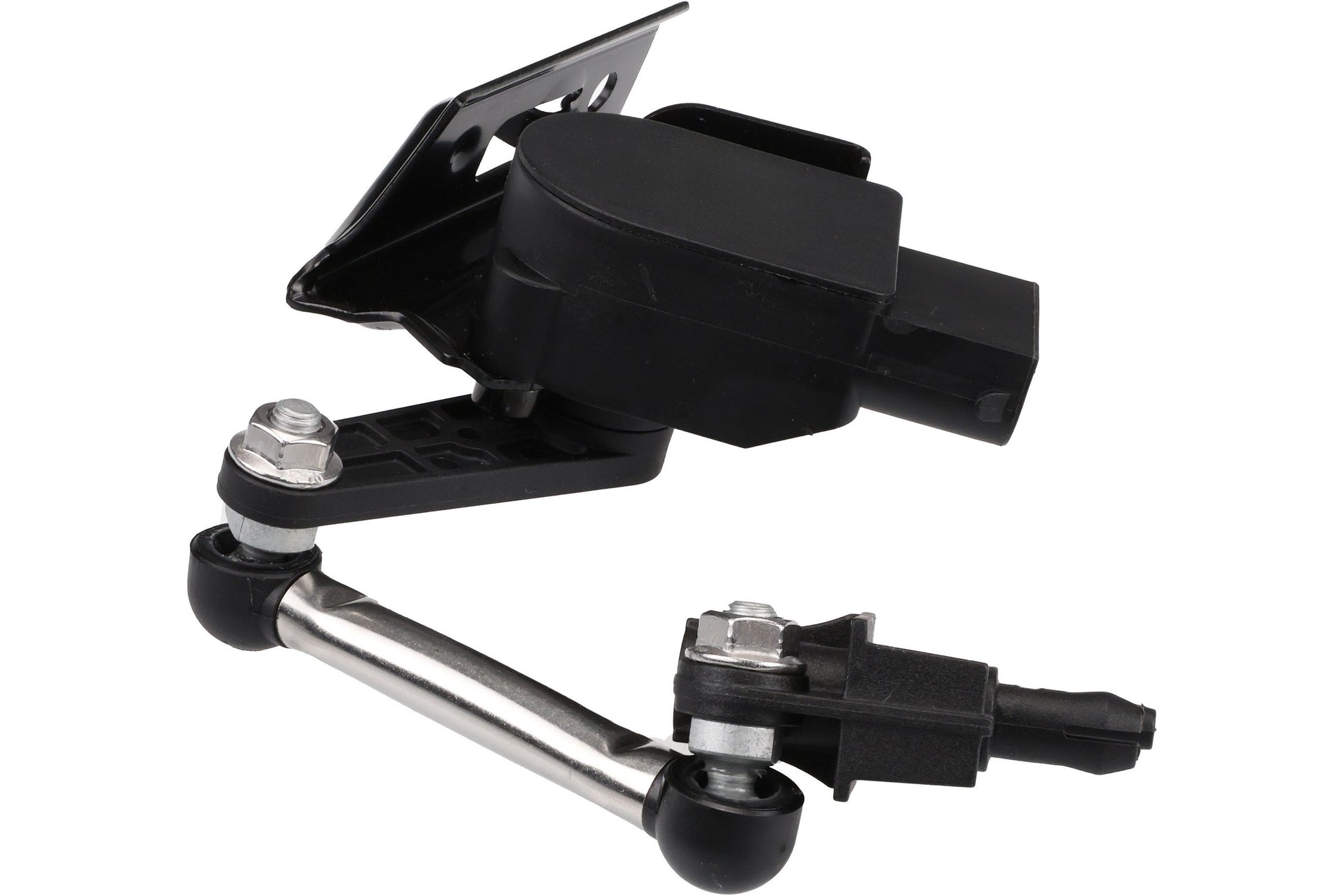 URO Suspension Ride Height Sensor 97034302103 image 4