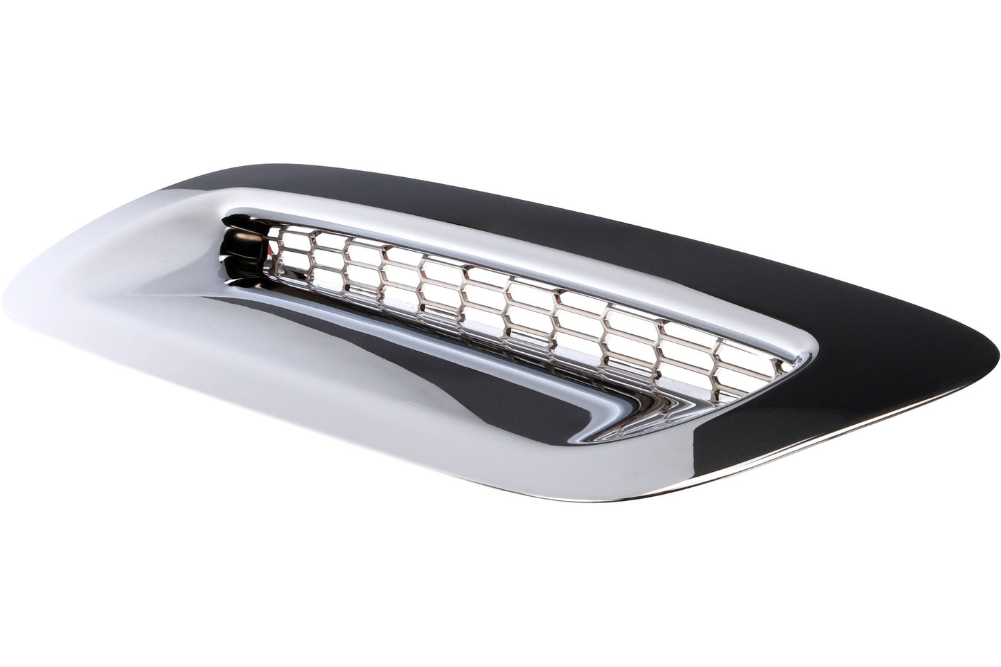 URO Hood Scoop Overlay - 971076