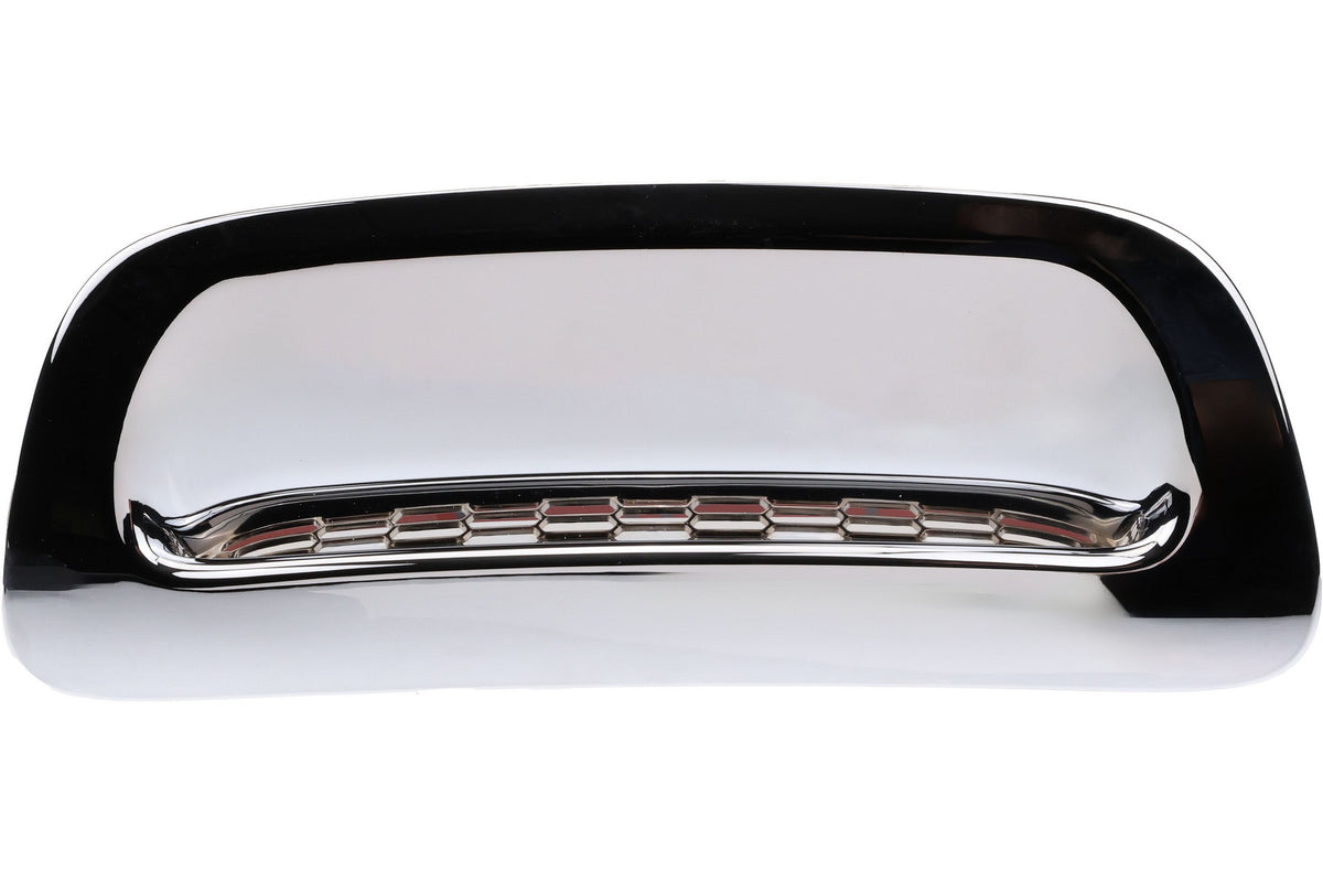 URO Hood Scoop Overlay - 971076