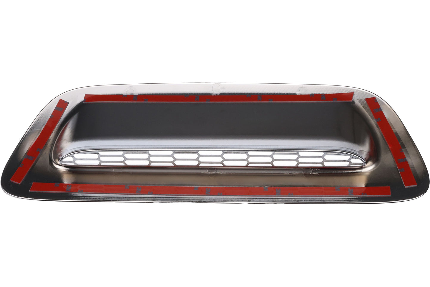 URO Hood Scoop Overlay - 971076