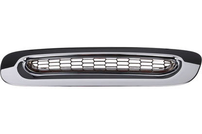 URO Hood Scoop Overlay - 971076