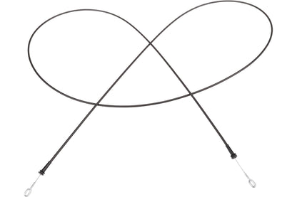 URO Deck Lid Release Cable 98651201702 image 6
