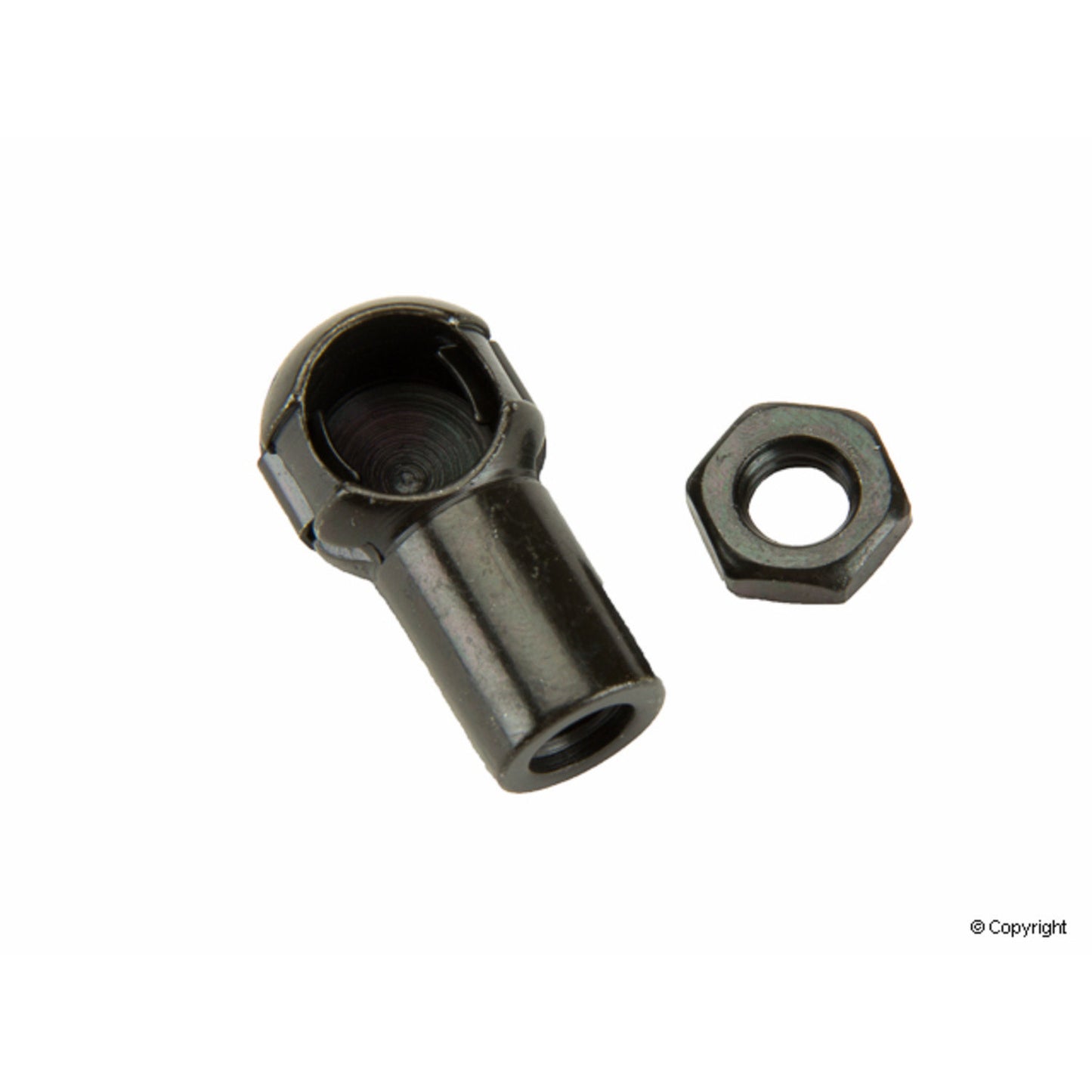 URO Convertible Top Push Rod Ball Cup