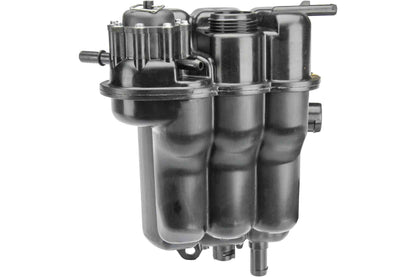 URO Engine Coolant Reservoir 98710604703