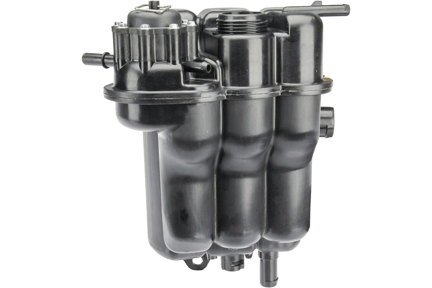 URO Engine Coolant Reservoir 98710604703
