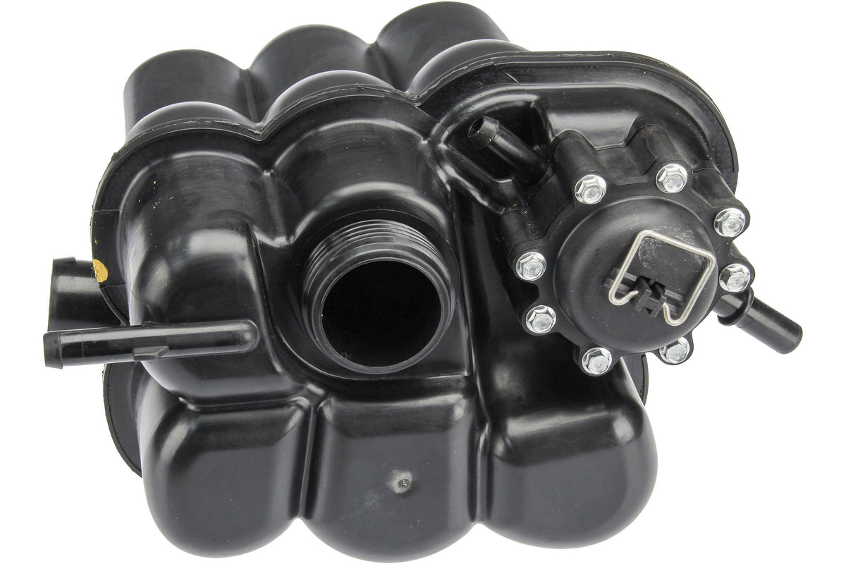 URO Engine Coolant Reservoir 98710604703