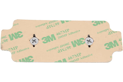 URO Disc Brake Pad Shim 98735108801