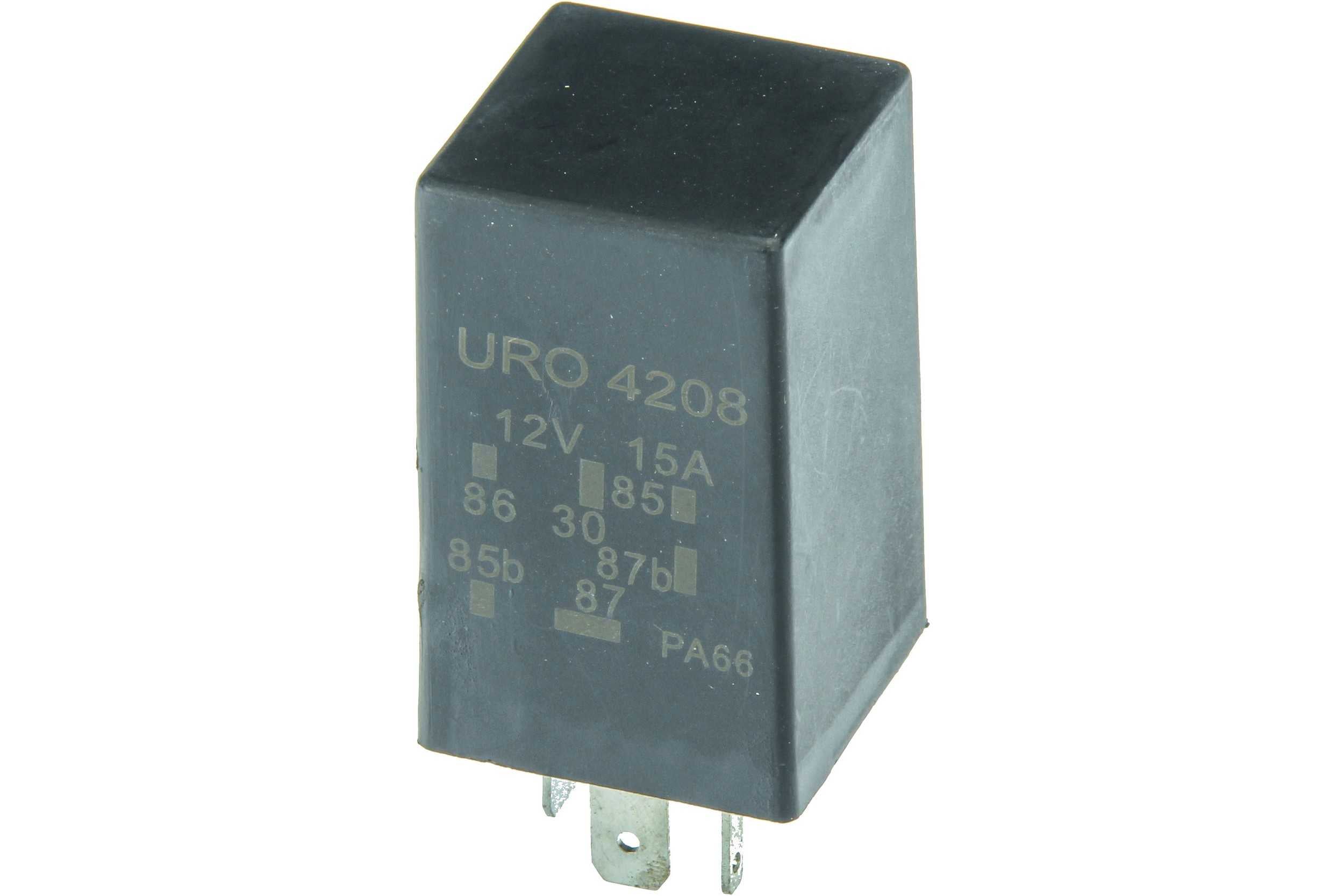 URO Fuel Pump Relay 99361522701