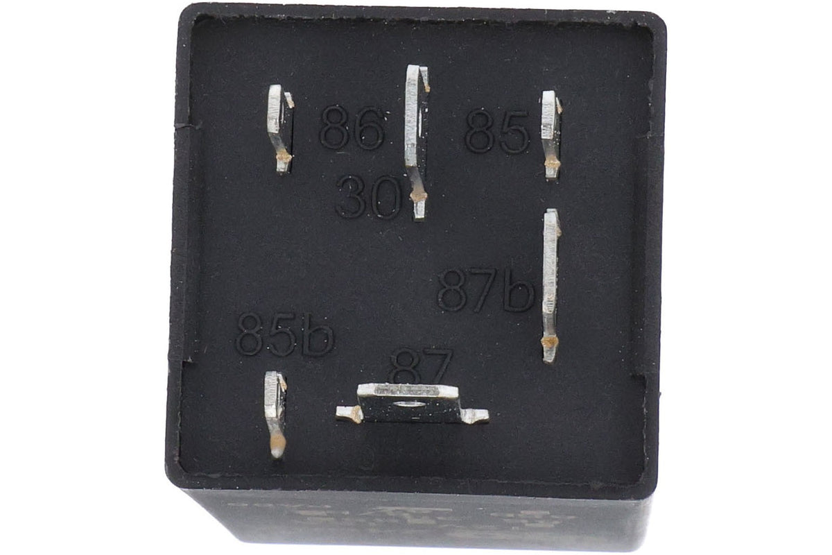 URO DME/Fuel Pump Relay - 993 615 227 01