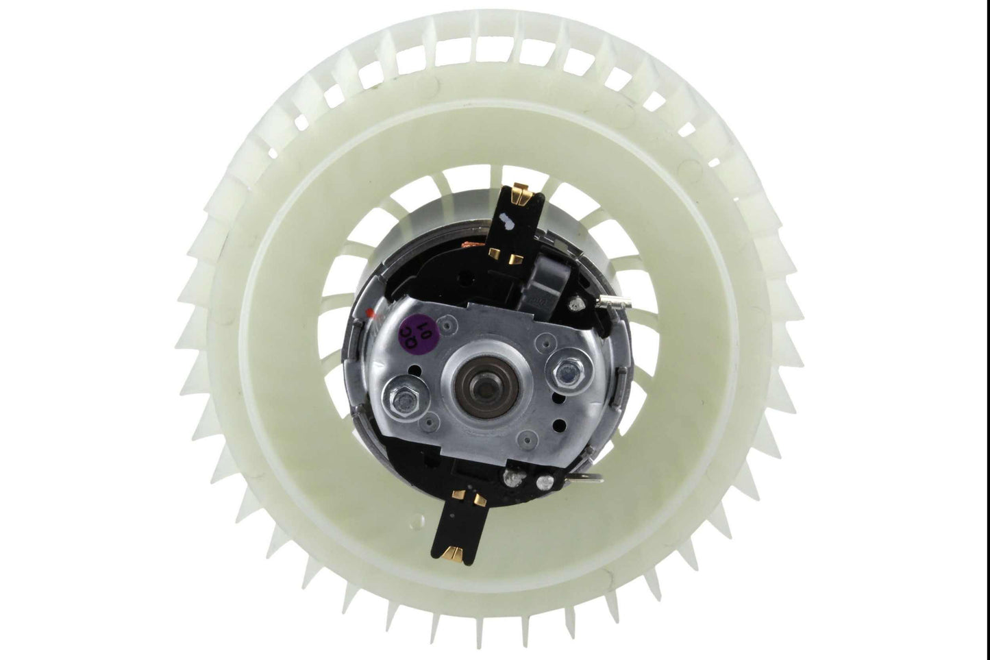 URO HVAC Blower Motor and Wheel 99362432800M