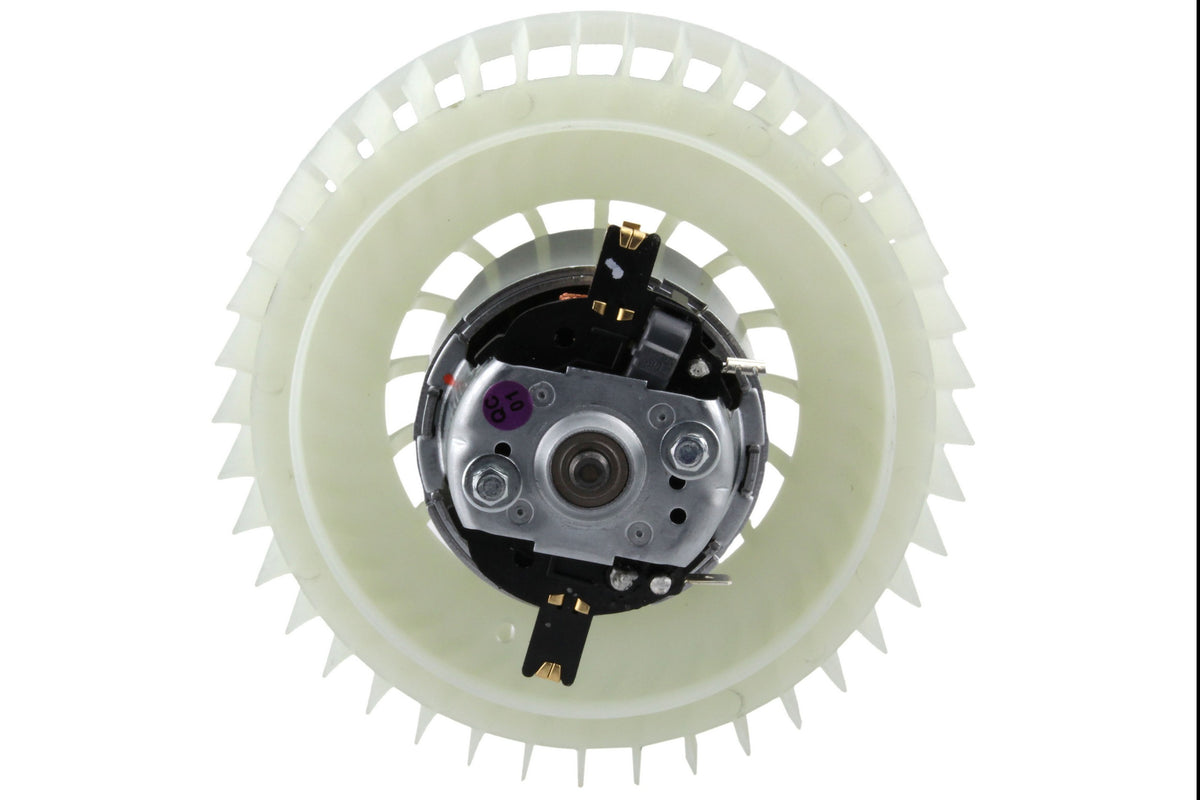 URO HVAC Blower Motor and Wheel 99362432800M