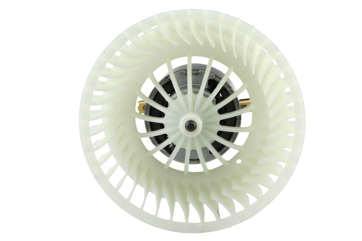 URO HVAC Blower Motor and Wheel 99362432800M