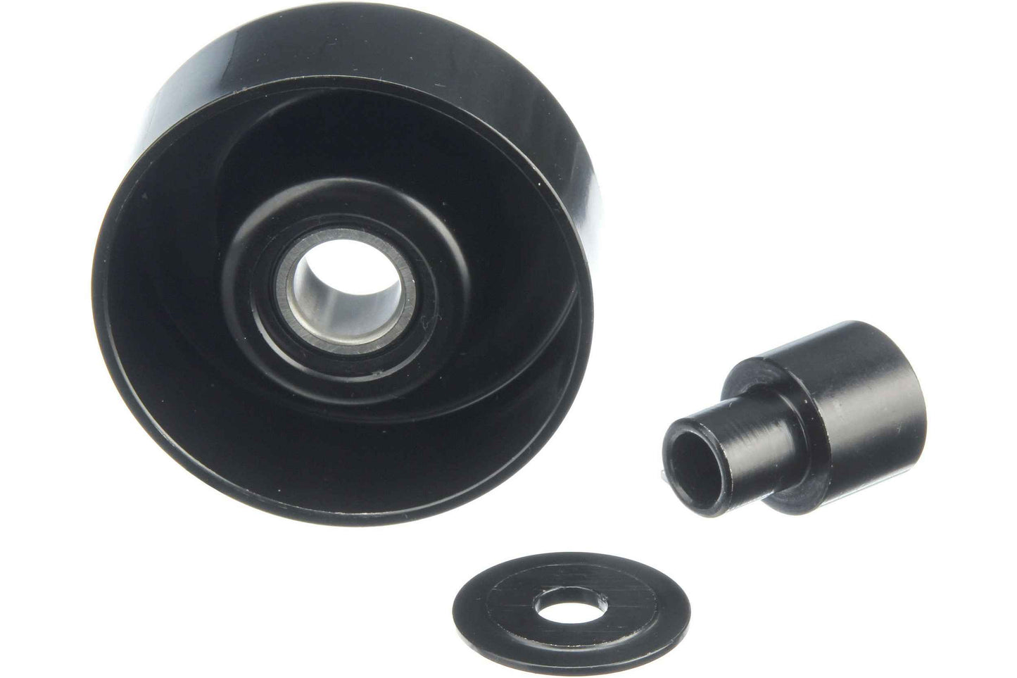 URO Accessory Drive Belt Idler Pulley 99610211856