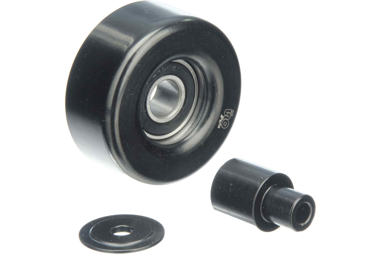 URO Accessory Drive Belt Idler Pulley 99610211958
