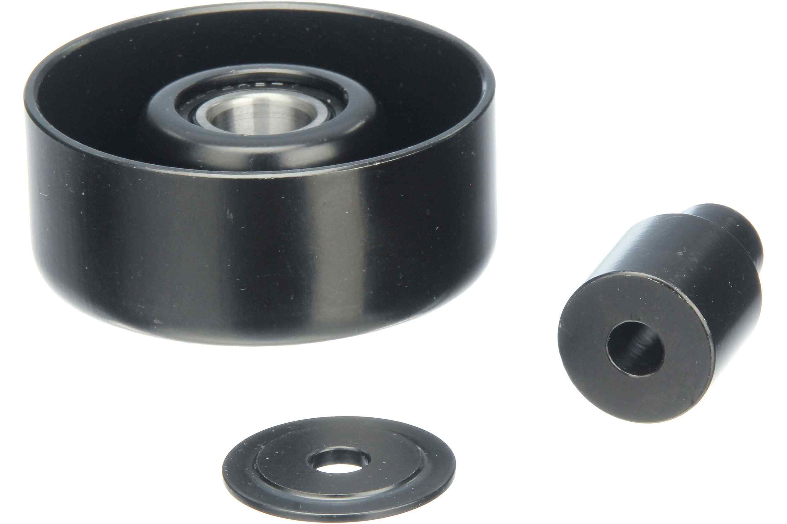 URO Accessory Drive Belt Idler Pulley 99610211958