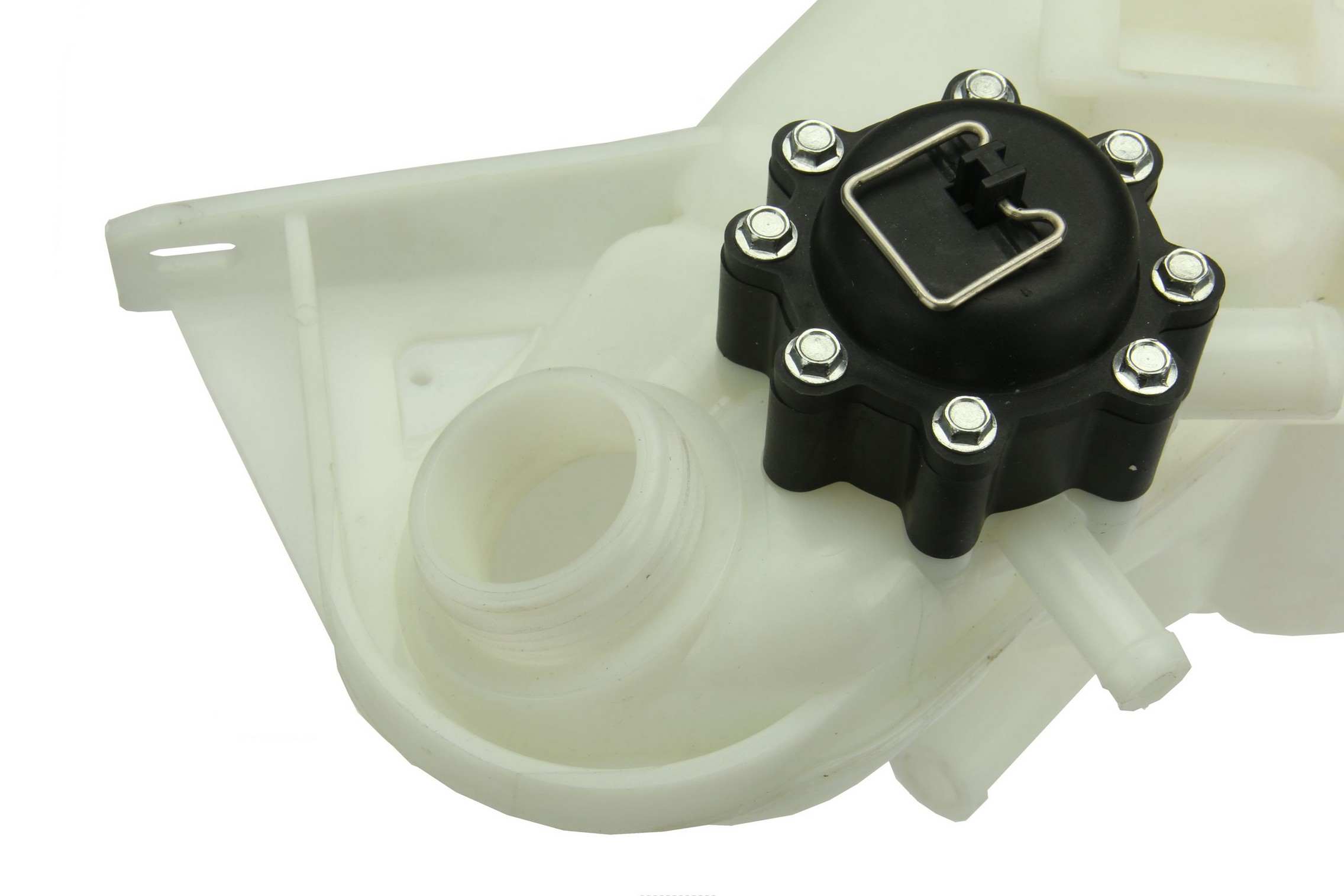 URO Engine Coolant Reservoir 99610614756