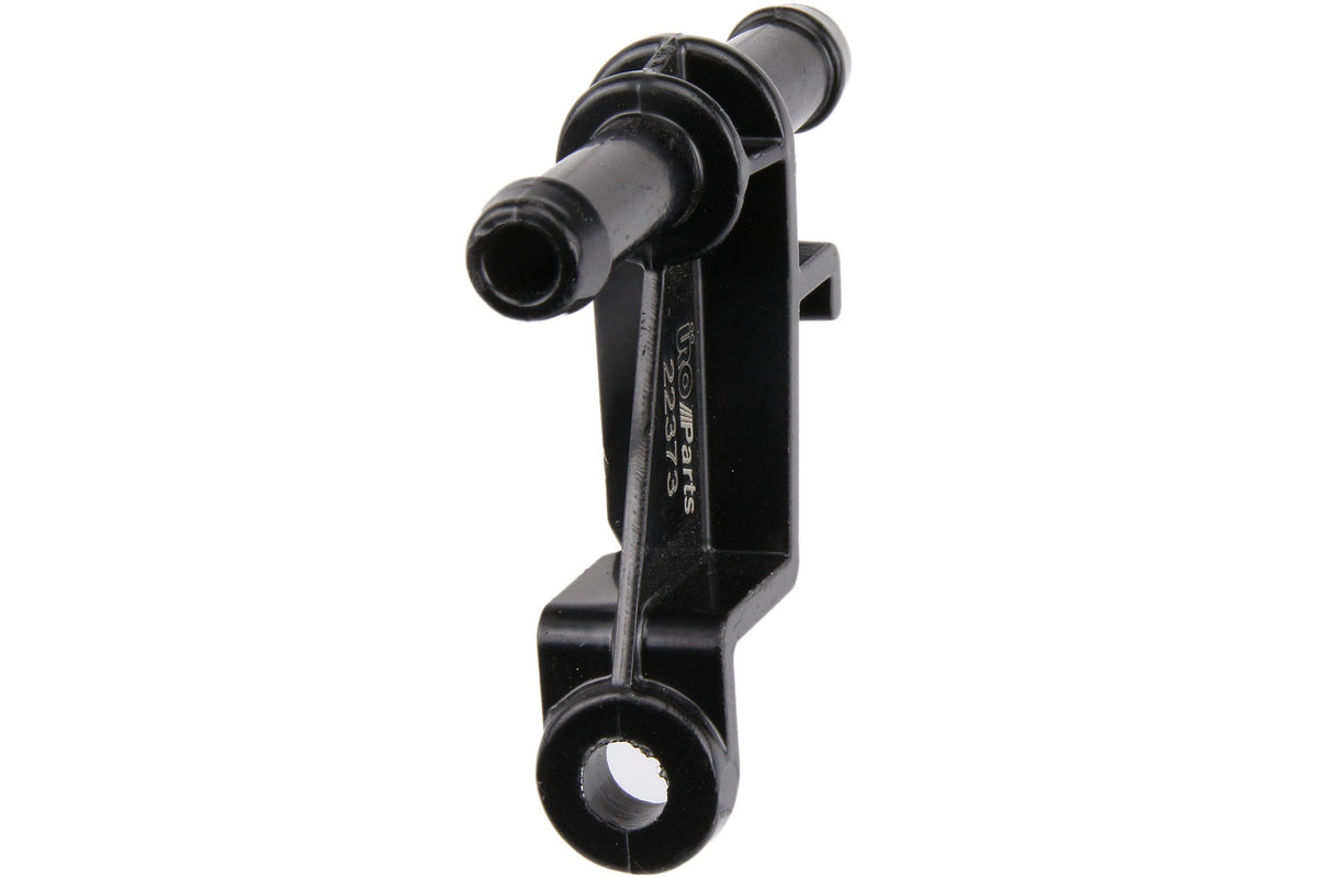 URO Radiator Coolant Hose Connector 99610622652PRM