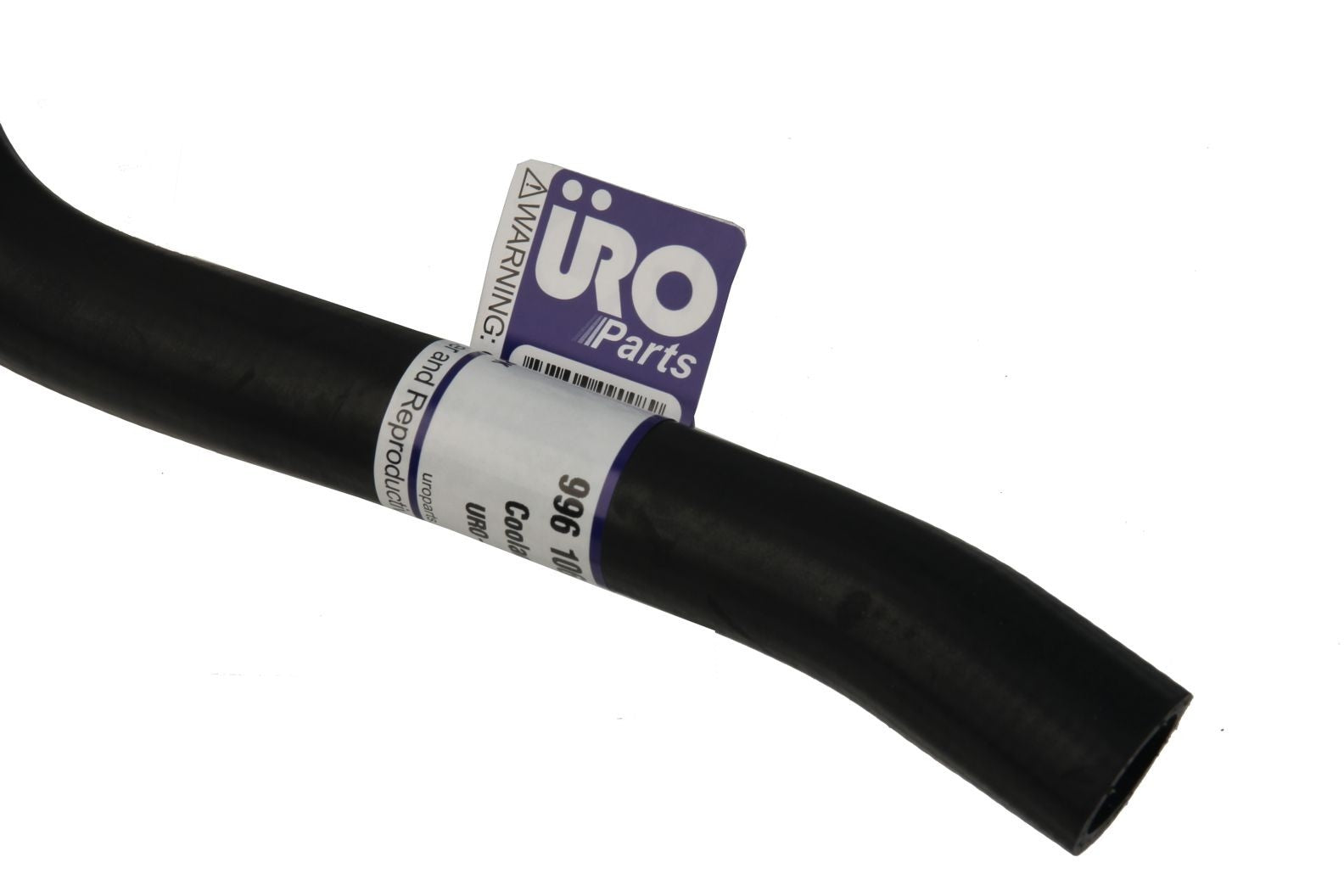 URO Engine Coolant Hose 99610625074