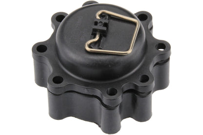 URO Engine Coolant Reservoir Bleeder Screw 99610634702