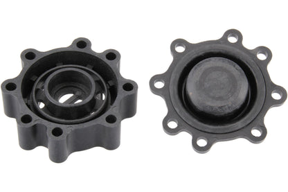 URO Engine Coolant Reservoir Bleeder Screw 99610634702
