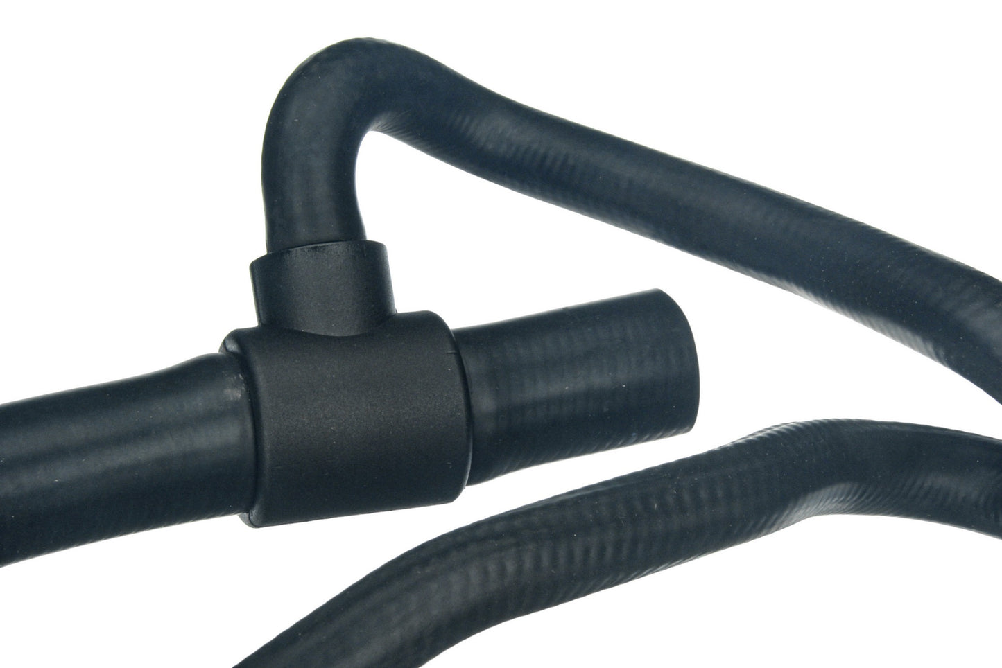 URO Radiator Coolant Hose 99610666558 image 2