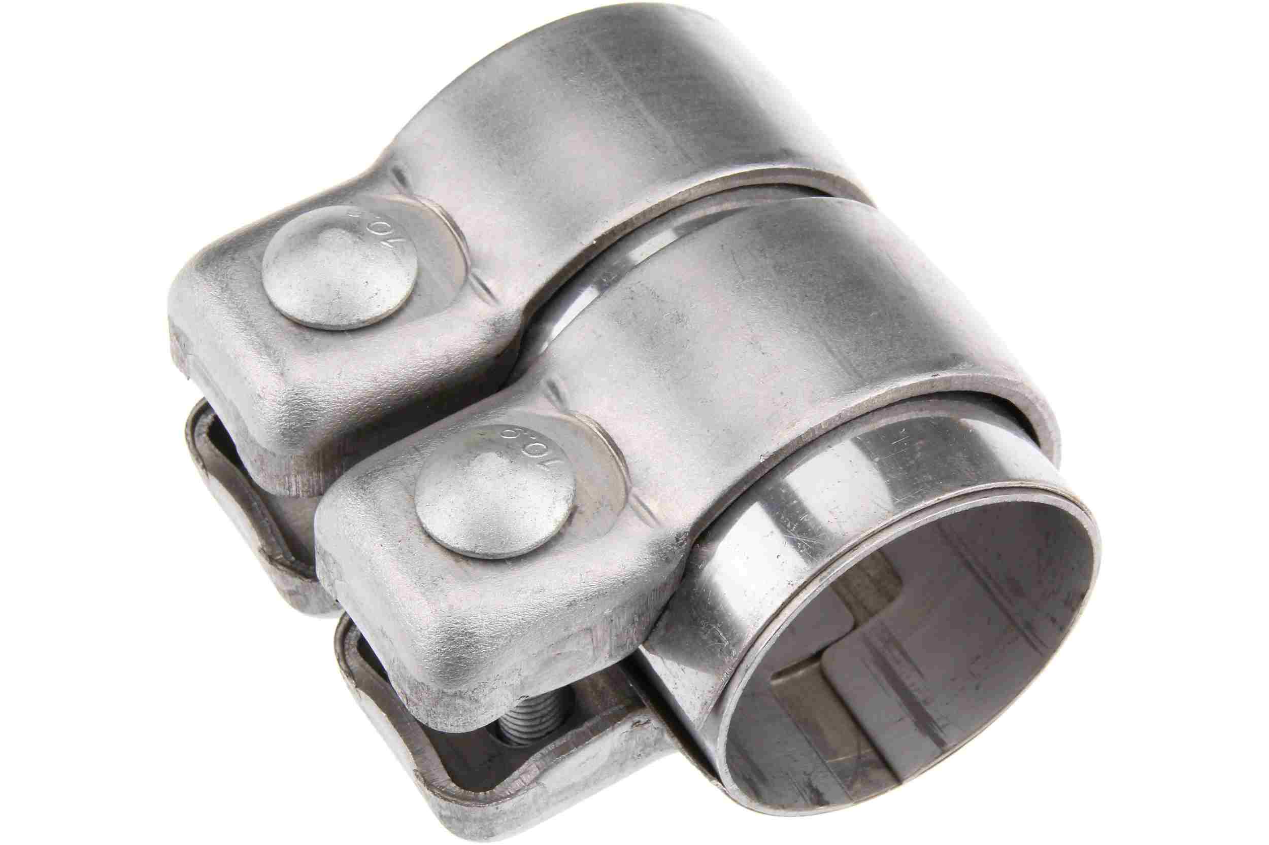 URO Exhaust Muffler Clamp 99611111001