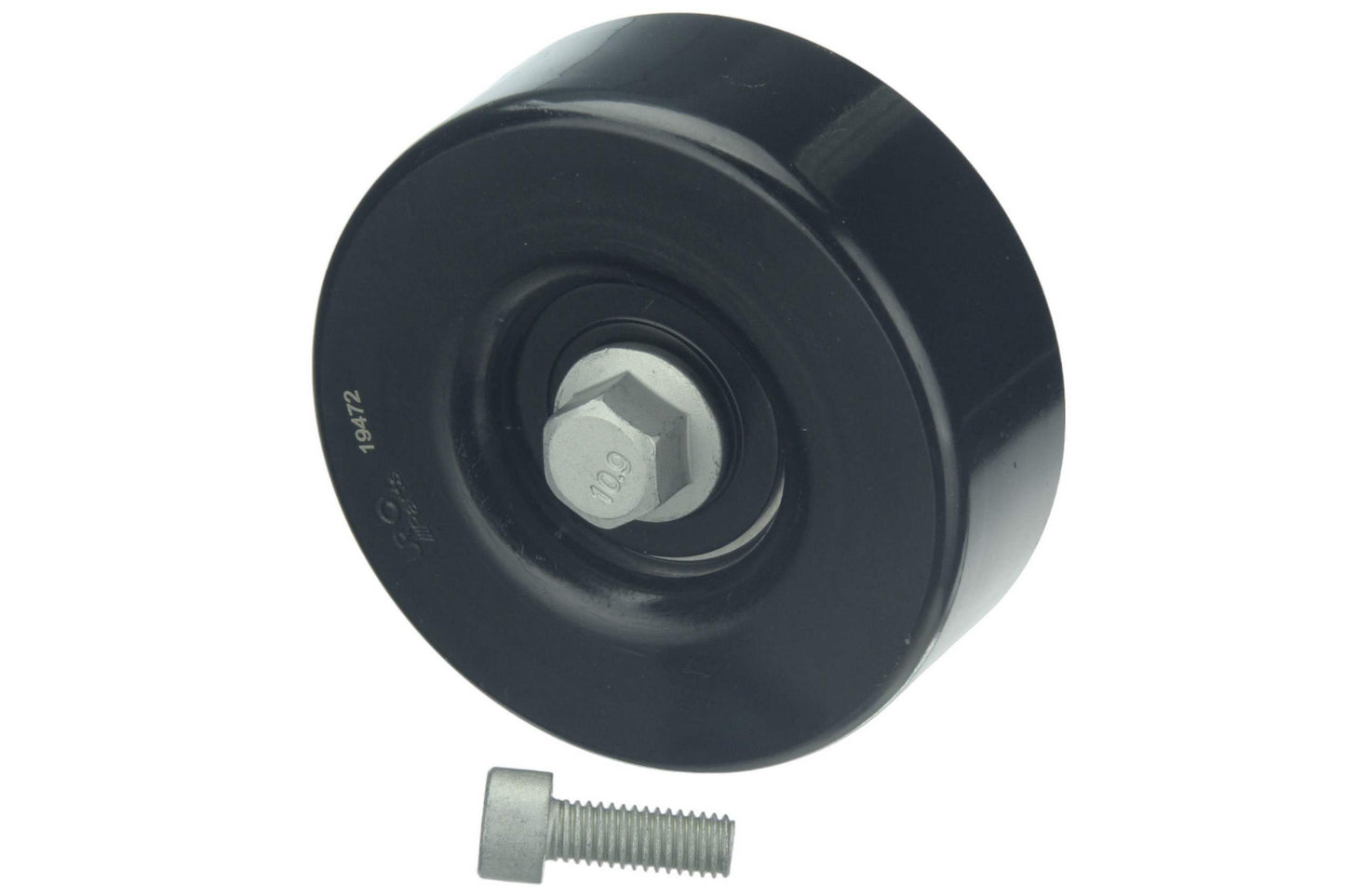 URO Accessory Drive Belt Tensioner Pulley 99611501672