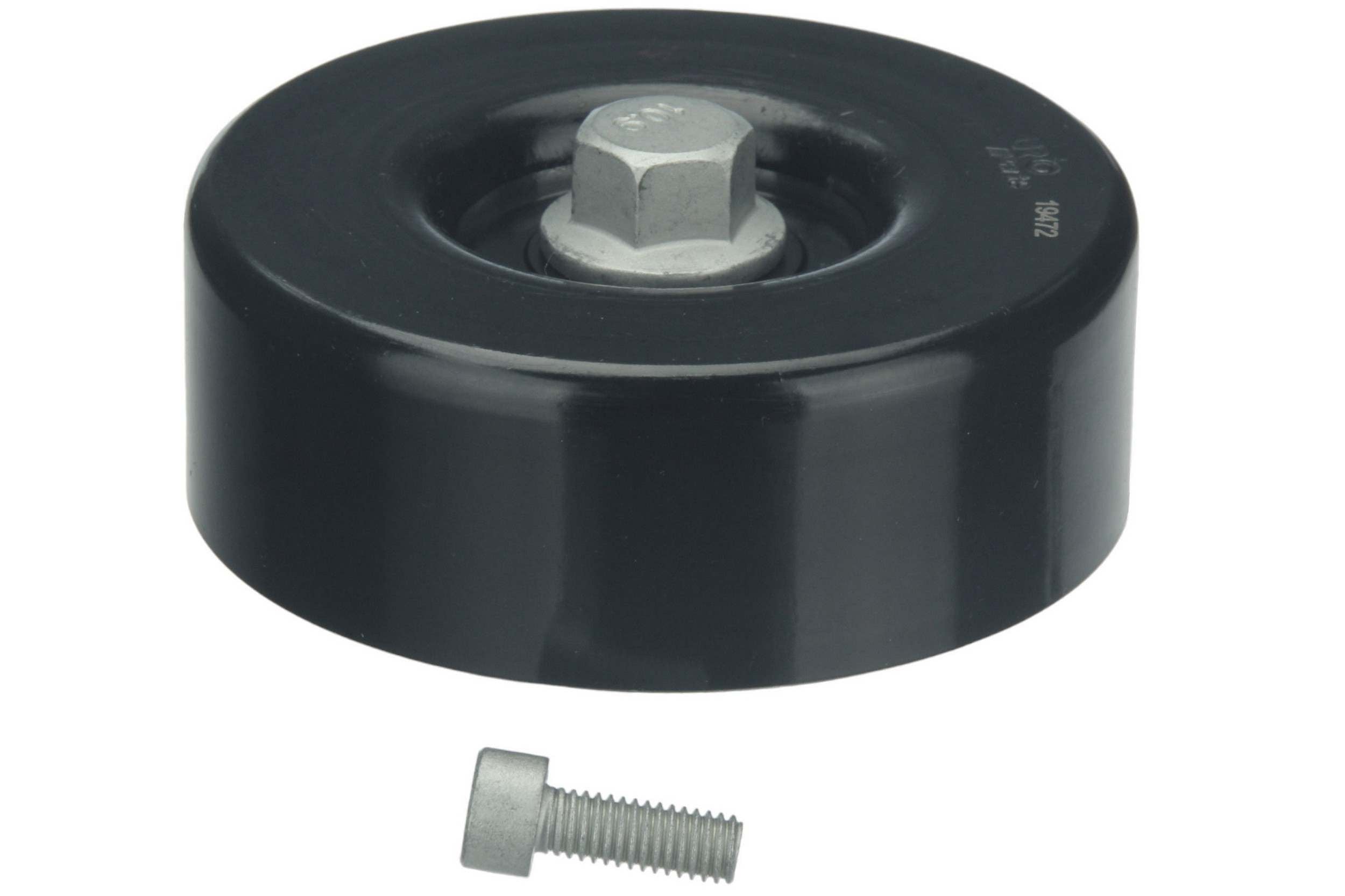 URO Accessory Drive Belt Tensioner Pulley 99611501672