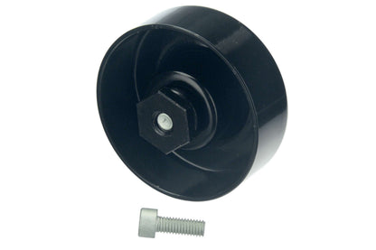 URO Accessory Drive Belt Tensioner Pulley 99611501672