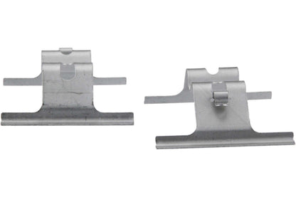 URO Disc Brake Hardware Kit 99635195901