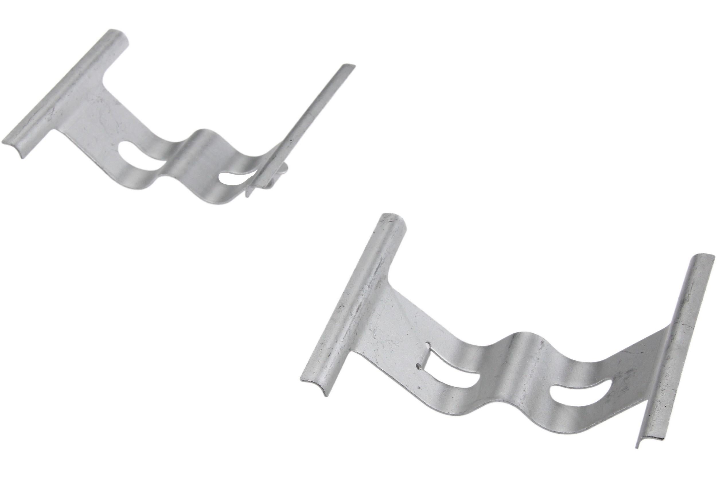 URO Disc Brake Hardware Kit 99635195901