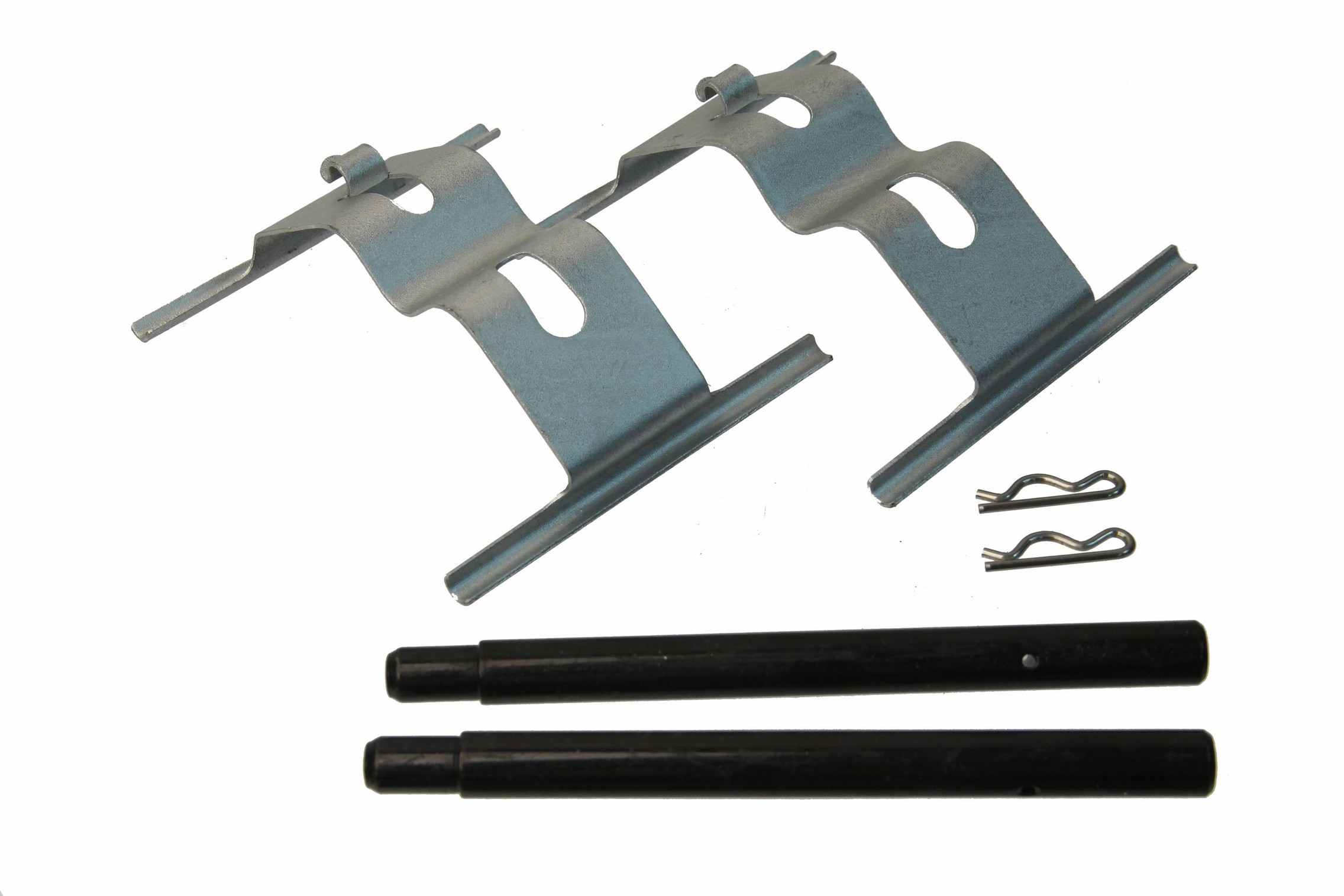 URO Disc Brake Hardware Kit 99635195911