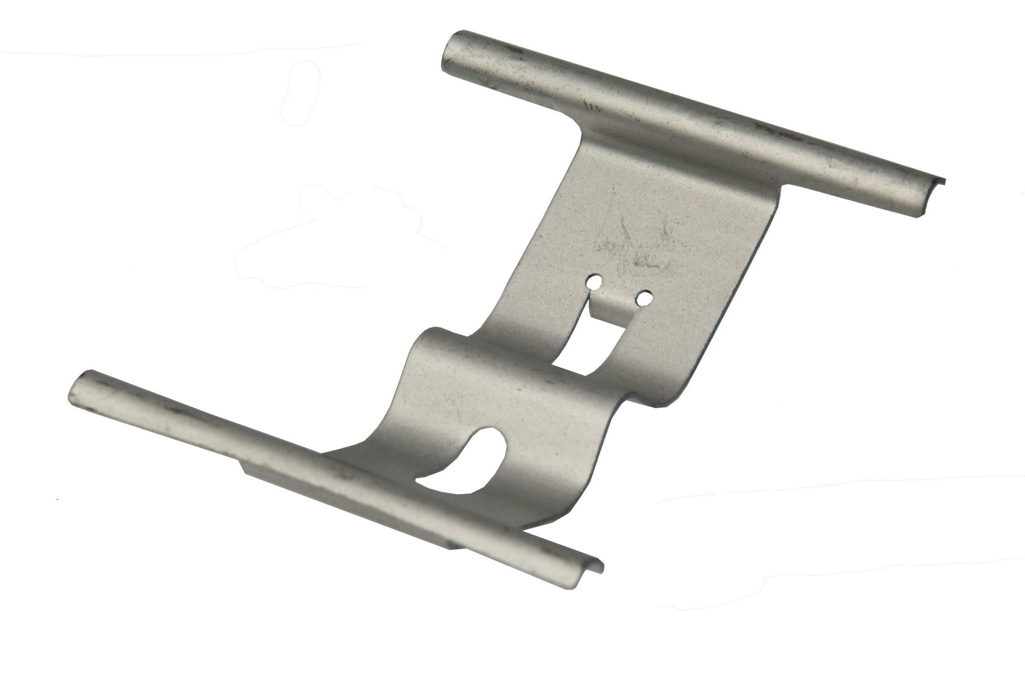 URO Disc Brake Hardware Kit  top view frsport 99635195930