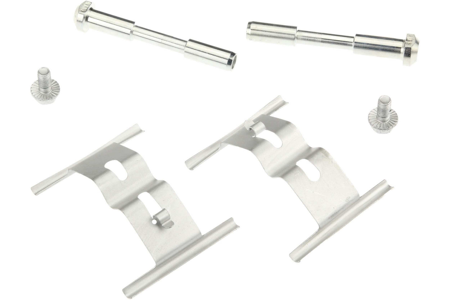 URO Disc Brake Hardware Kit 99635195930
