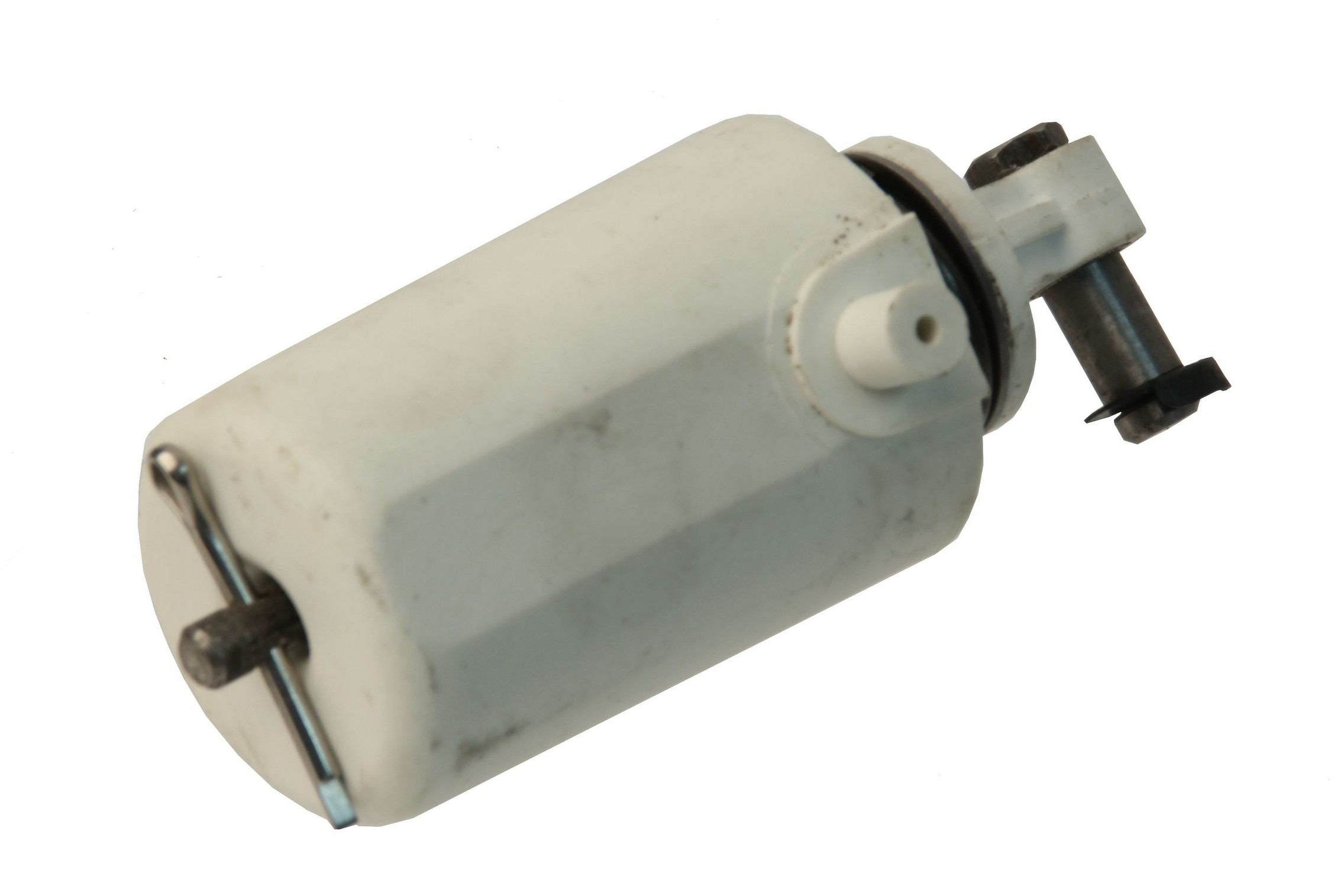 URO Clutch Pedal Spring 99642308119