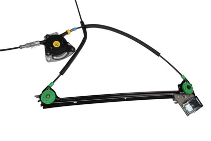 URO Window Regulator
