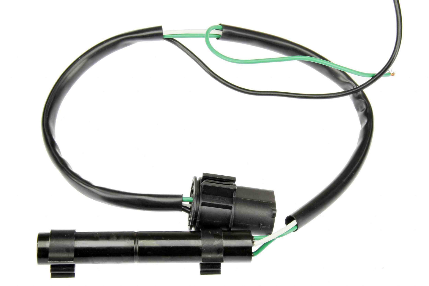 URO Engine Cooling Fan Resistor 99661610100