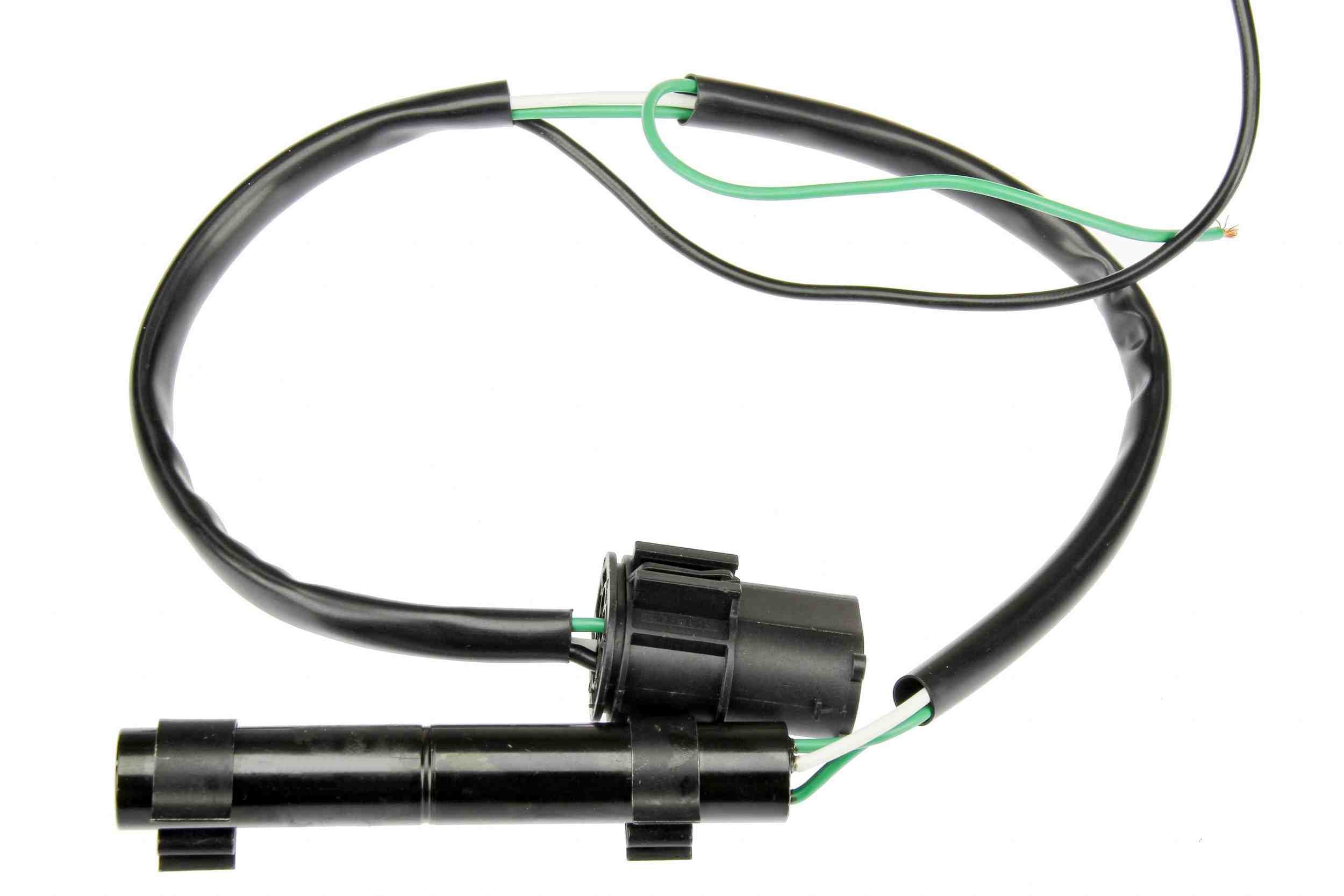 URO Engine Cooling Fan Resistor 99661610100