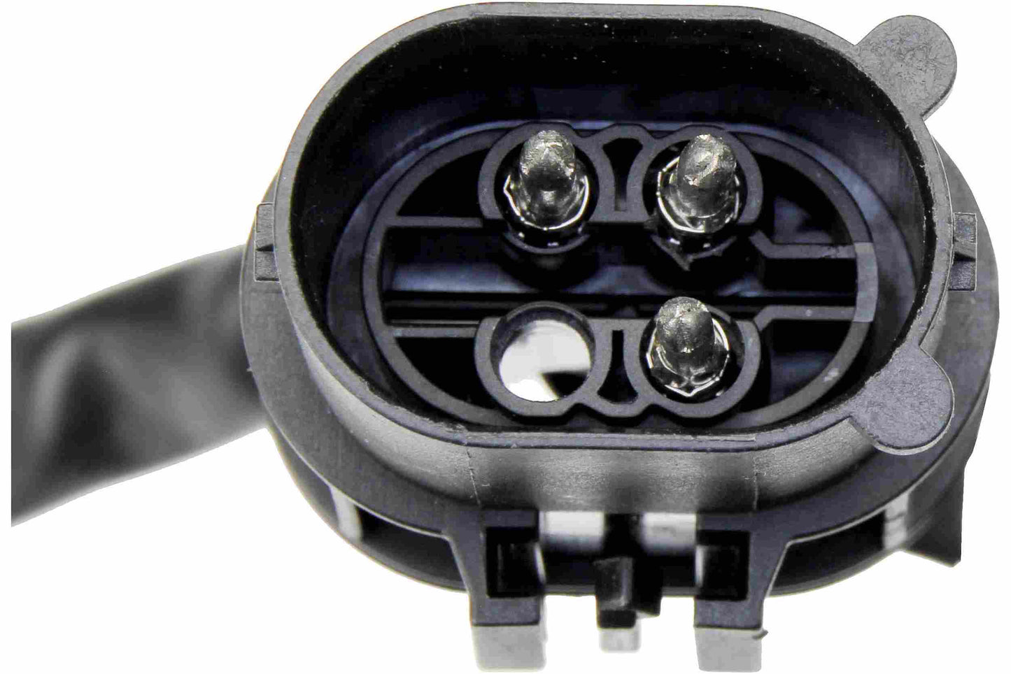 URO Engine Cooling Fan Resistor 99661610100