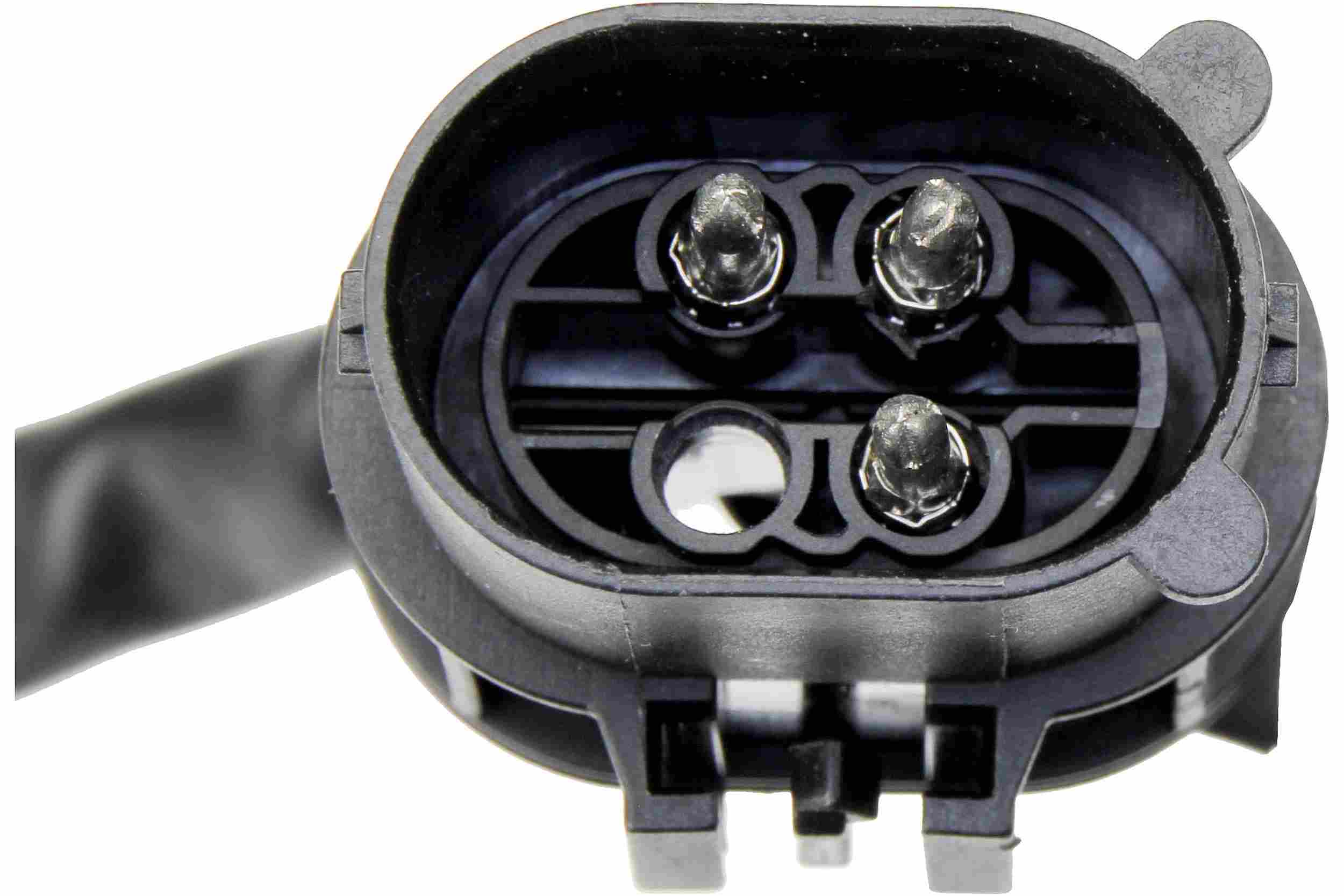 URO Engine Cooling Fan Resistor 99661610100