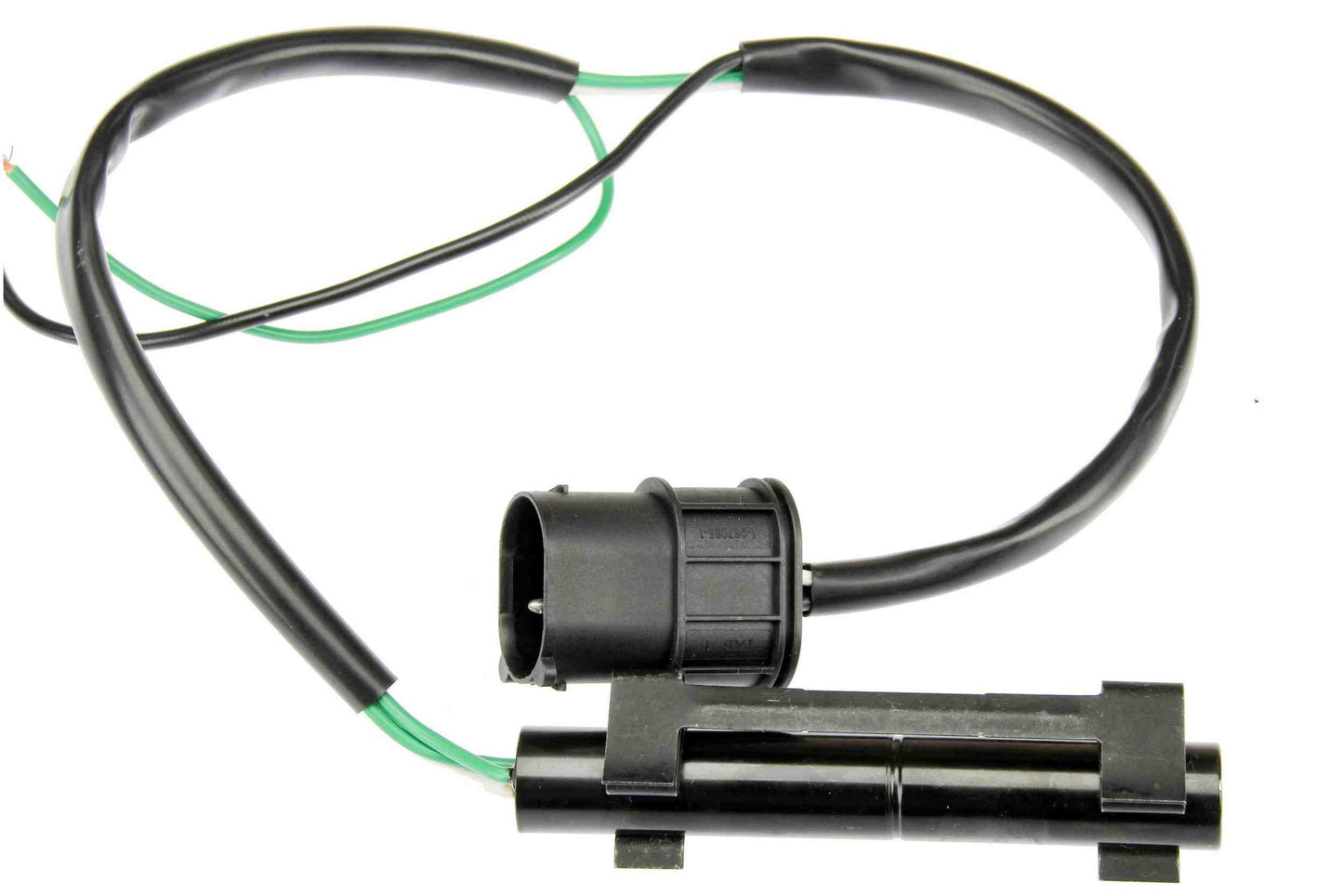 URO Engine Cooling Fan Resistor 99661610100