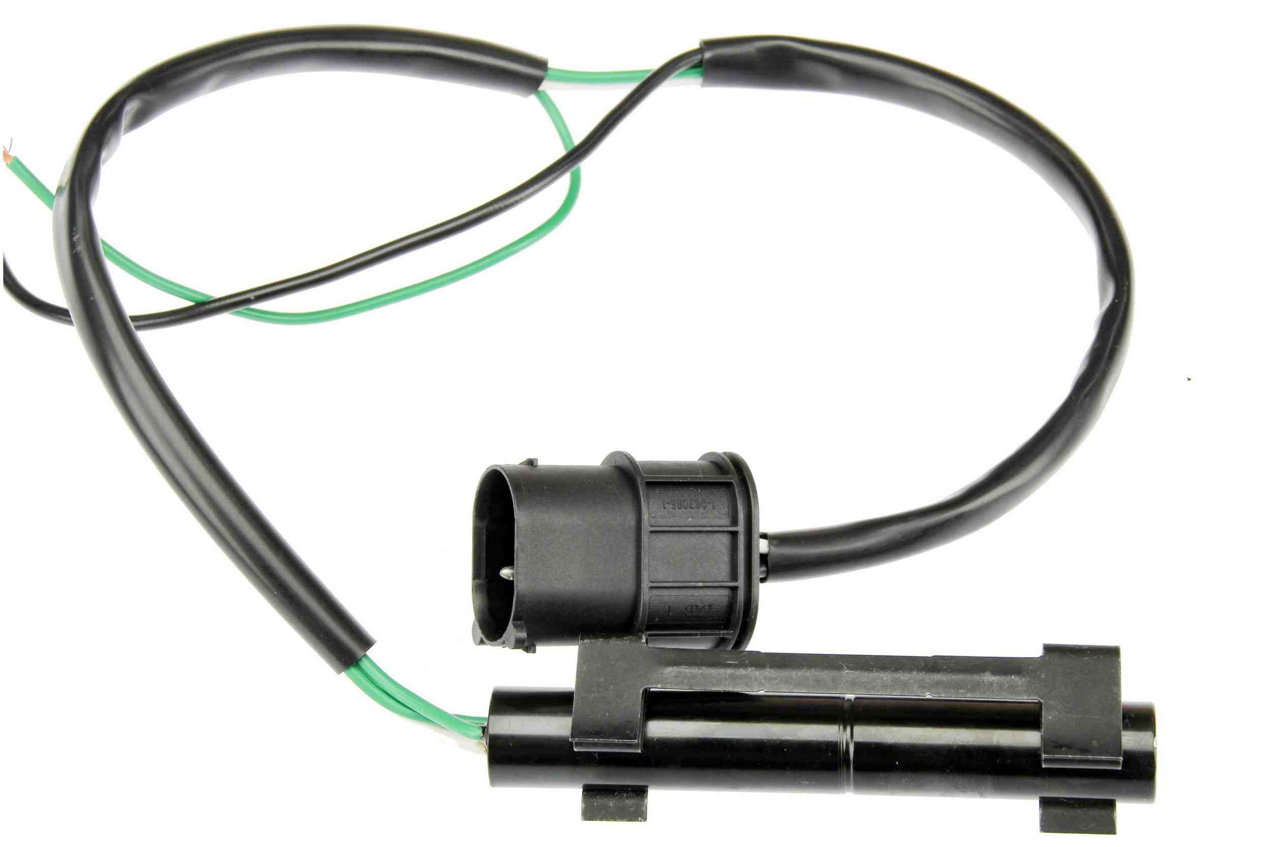 URO Engine Cooling Fan Resistor 99661610100