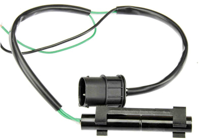 URO Engine Cooling Fan Resistor 99661610100