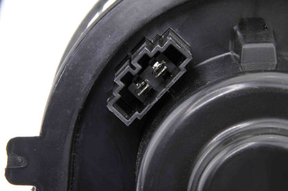 URO HVAC Blower Motor 99662410701