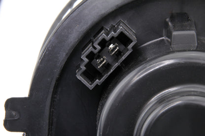 URO HVAC Blower Motor 99662410701