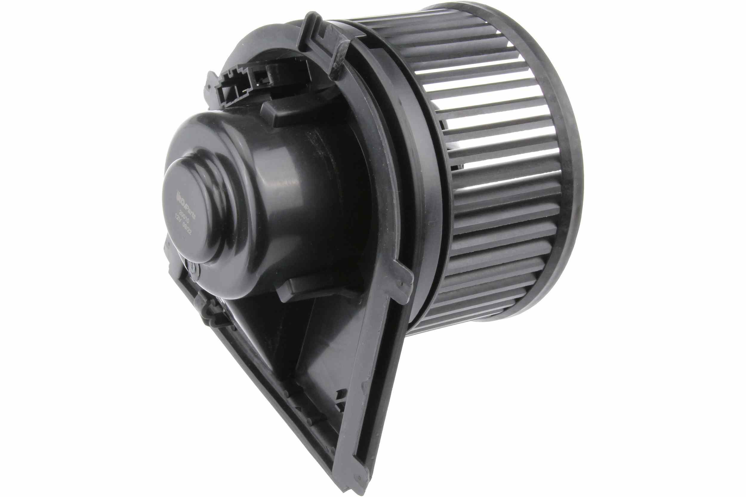 URO HVAC Blower Motor 99662410701