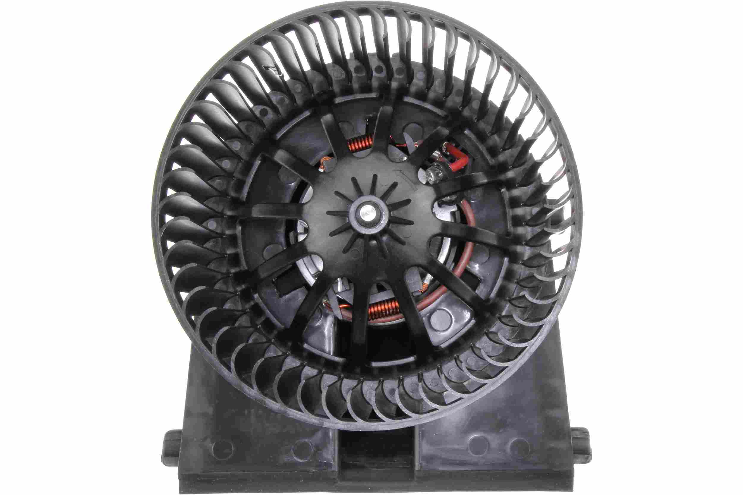 URO HVAC Blower Motor 99662410701