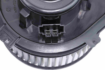 URO HVAC Blower Motor 99662410701